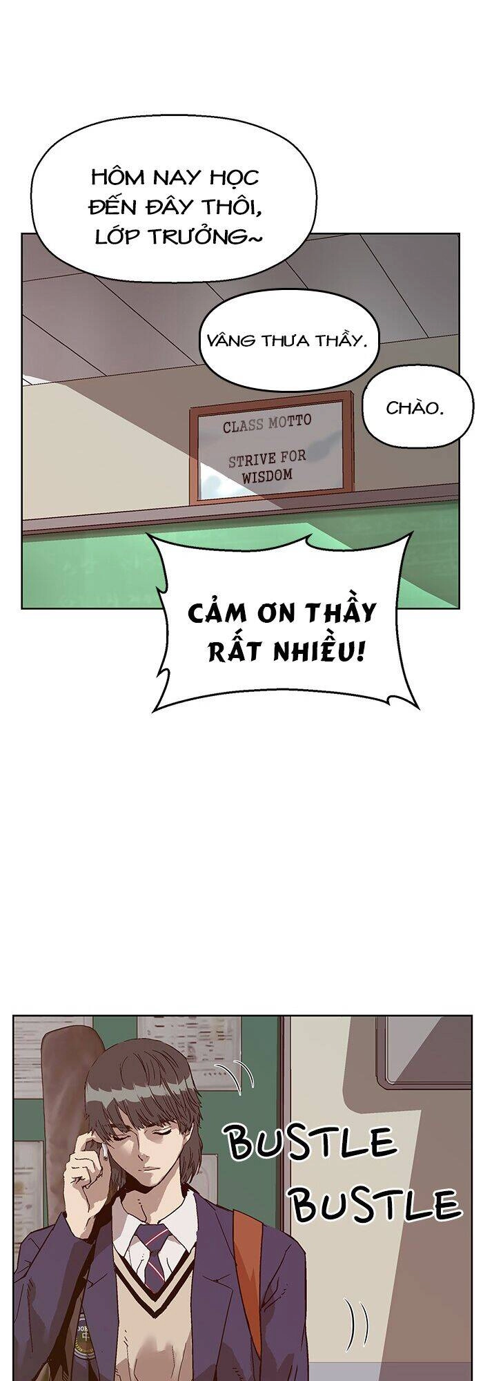 Anh Hùng Yếu Chapter 136 - 16