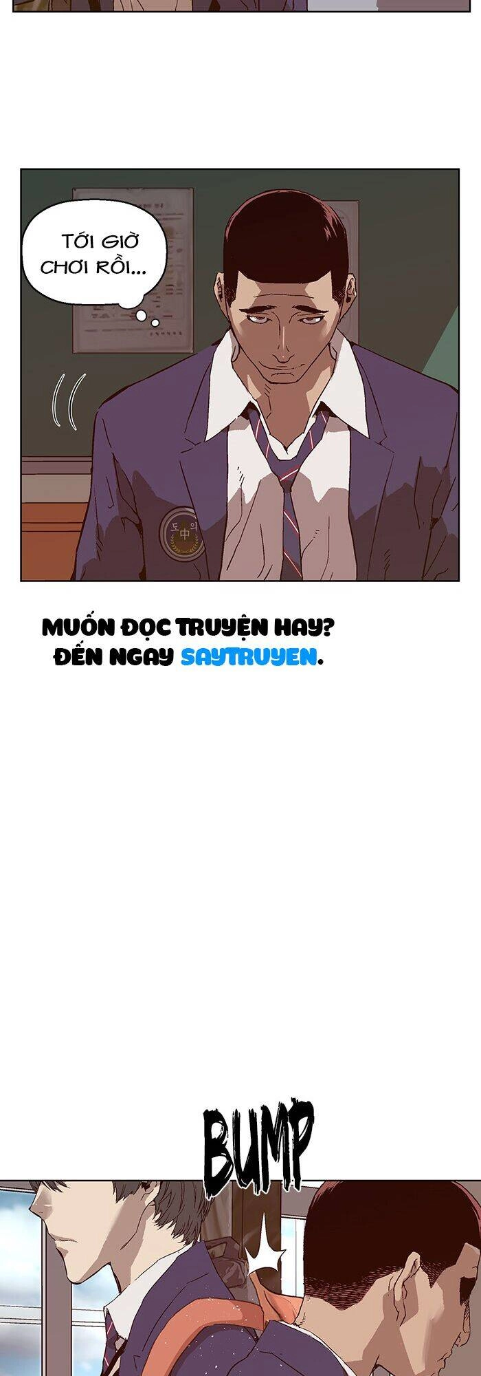 Anh Hùng Yếu Chapter 136 - 17