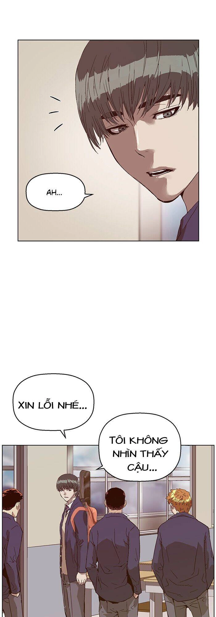 Anh Hùng Yếu Chapter 136 - 19