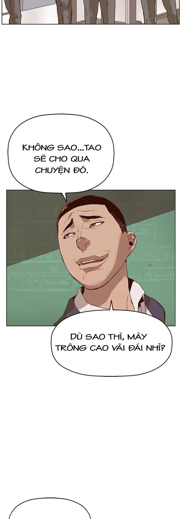 Anh Hùng Yếu Chapter 136 - 20