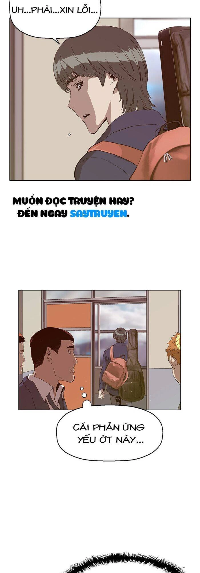 Anh Hùng Yếu Chapter 136 - 21