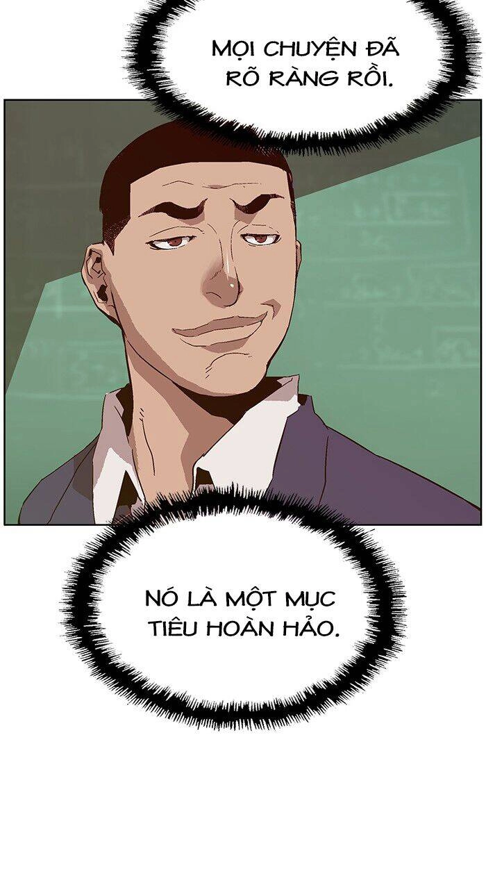 Anh Hùng Yếu Chapter 136 - 22