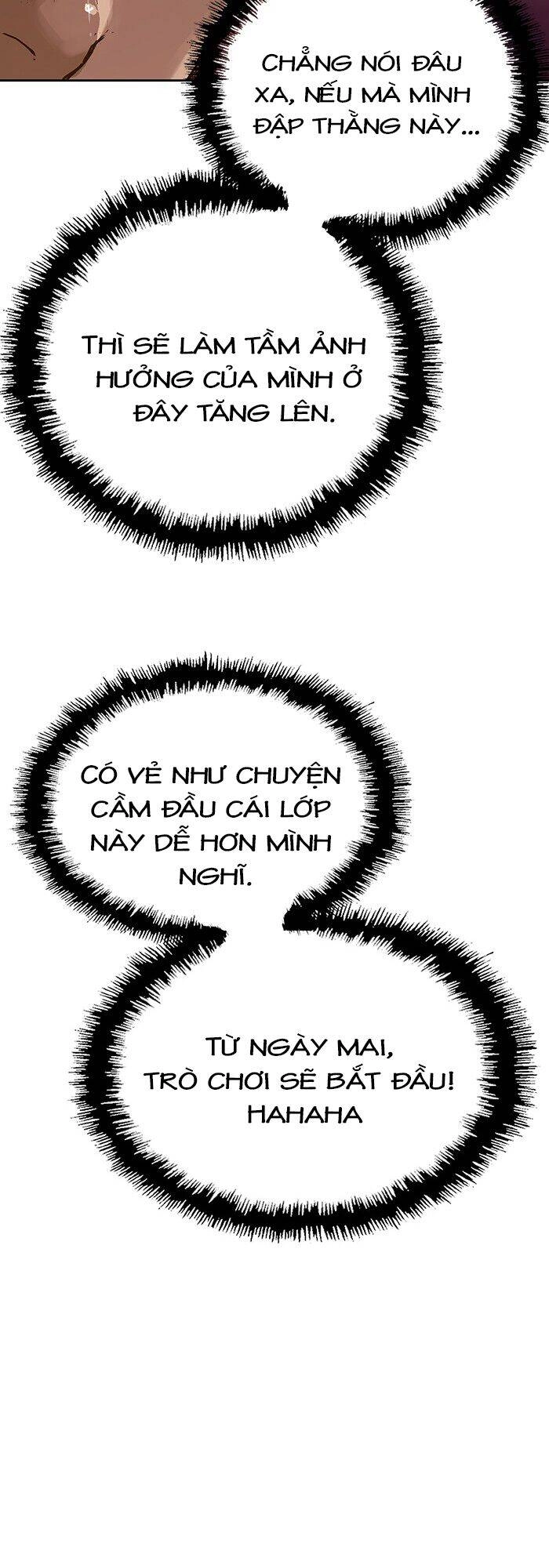 Anh Hùng Yếu Chapter 136 - 24