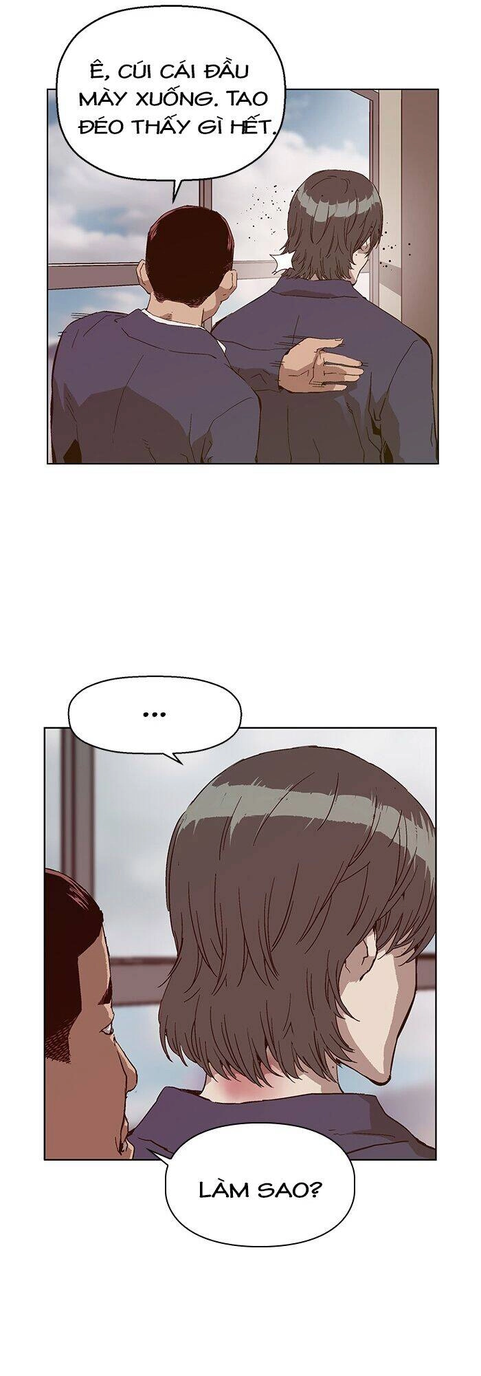 Anh Hùng Yếu Chapter 136 - 25