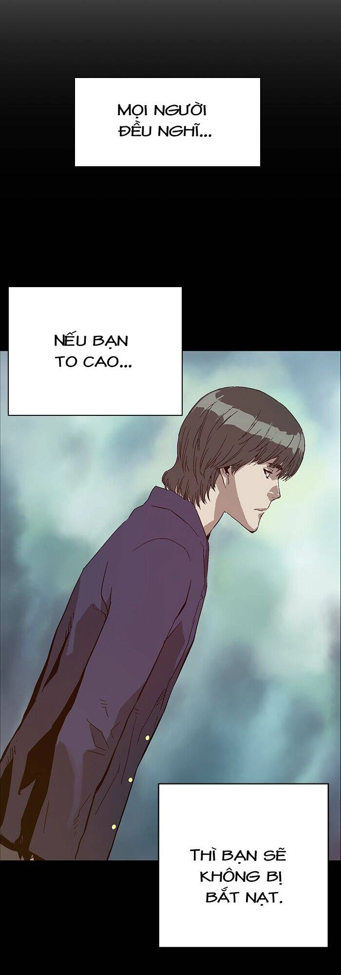 Anh Hùng Yếu Chapter 136 - 28