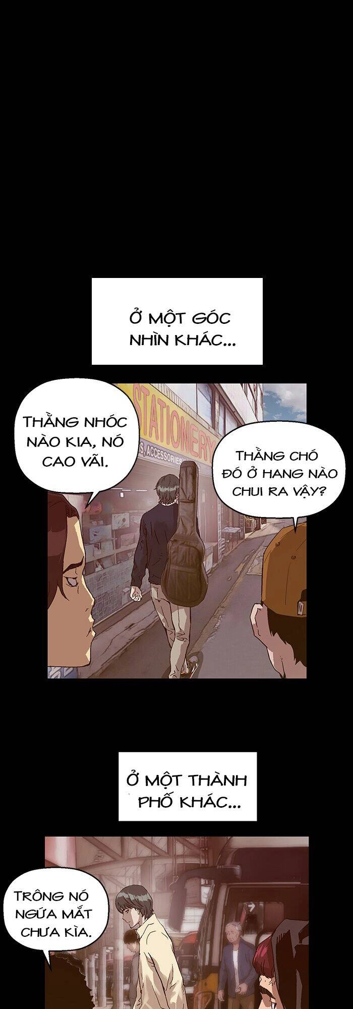 Anh Hùng Yếu Chapter 136 - 29