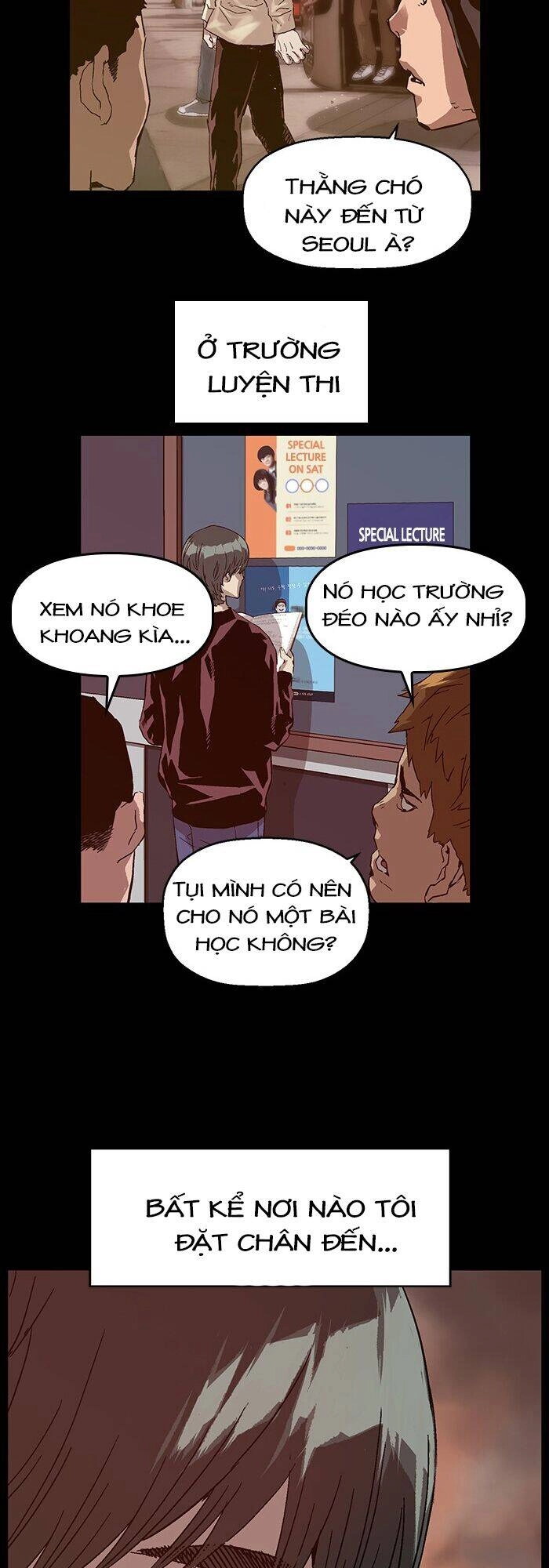 Anh Hùng Yếu Chapter 136 - 30