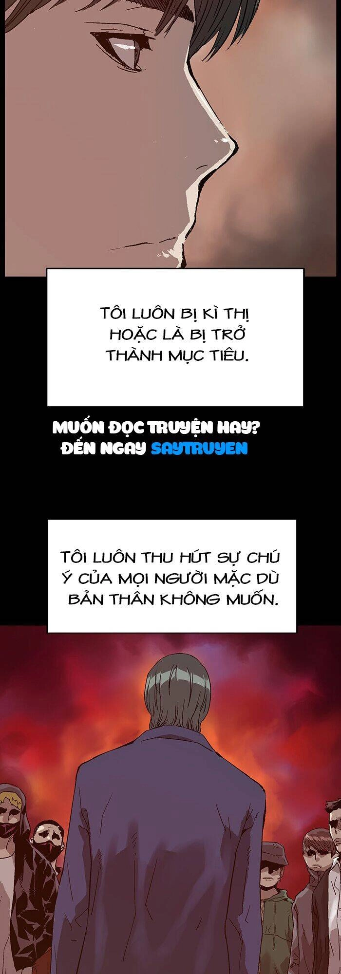 Anh Hùng Yếu Chapter 136 - 31