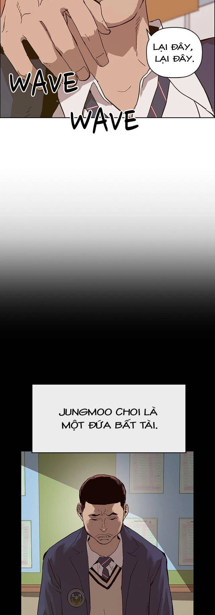 Anh Hùng Yếu Chapter 136 - 38