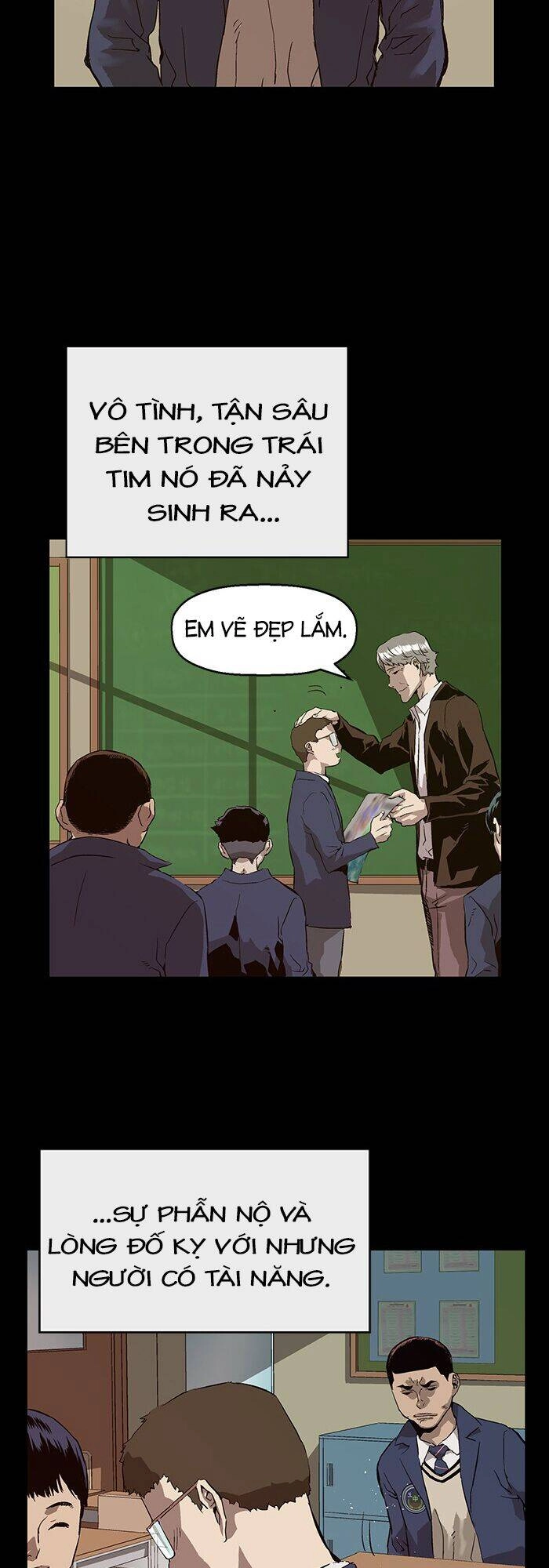 Anh Hùng Yếu Chapter 136 - 39