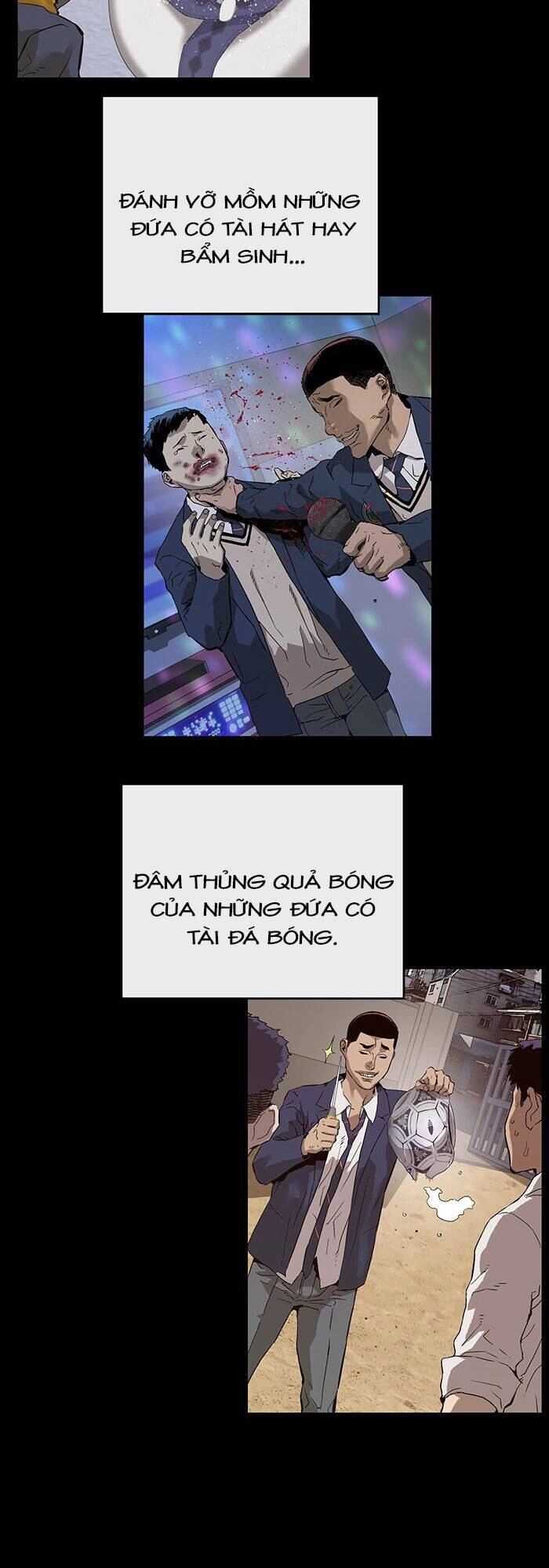 Anh Hùng Yếu Chapter 136 - 42