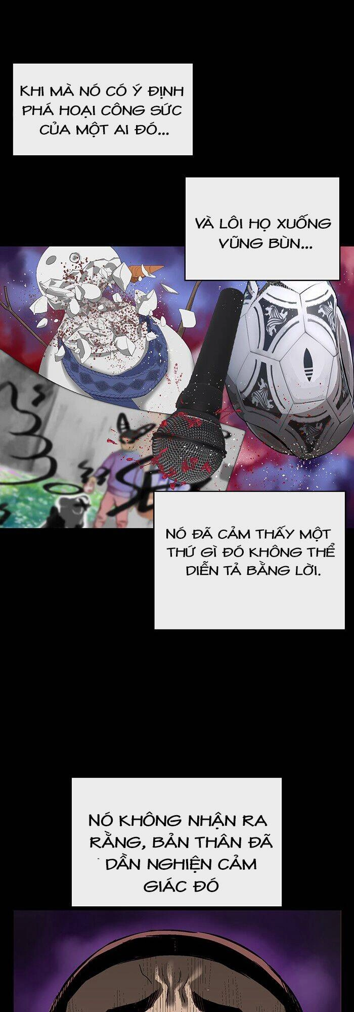 Anh Hùng Yếu Chapter 136 - 46