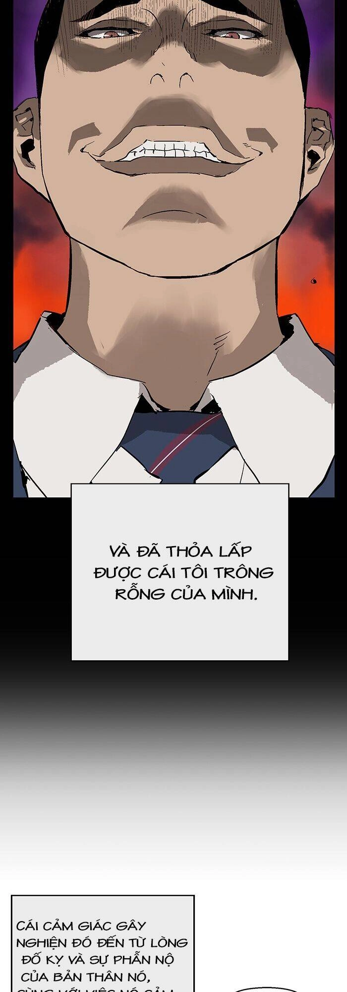 Anh Hùng Yếu Chapter 136 - 47