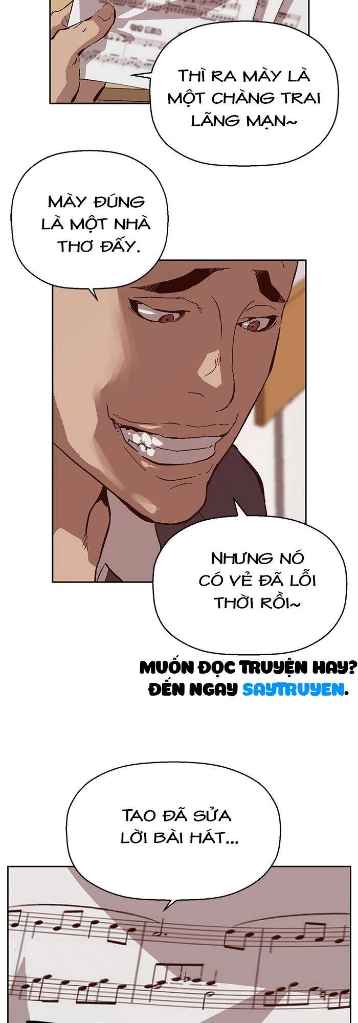 Anh Hùng Yếu Chapter 136 - 49