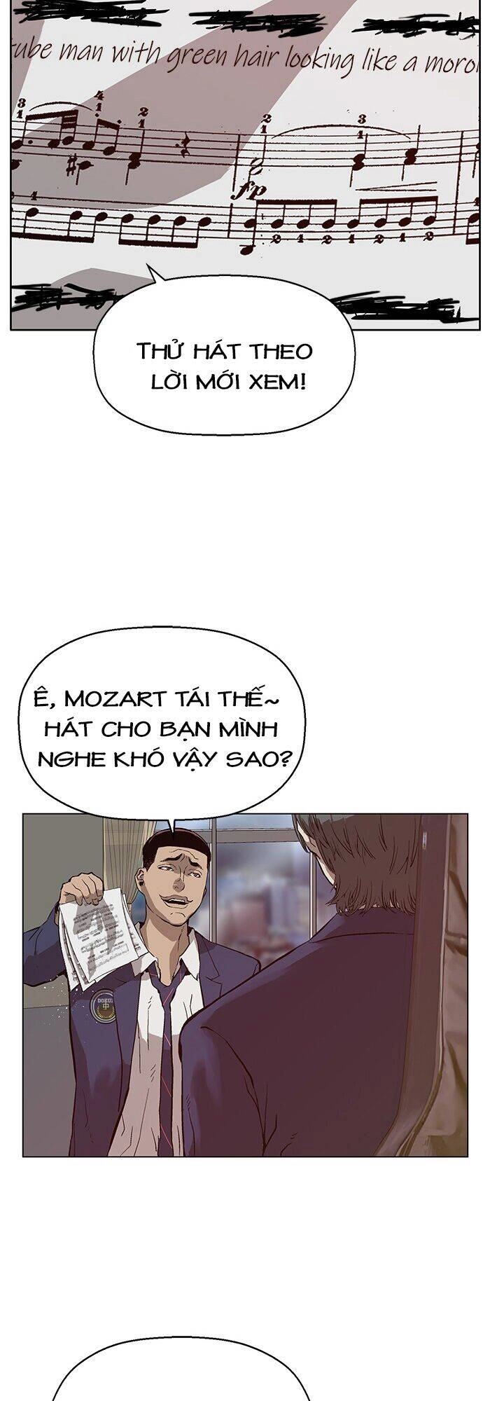 Anh Hùng Yếu Chapter 136 - 50