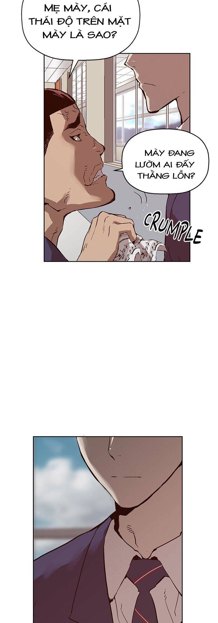 Anh Hùng Yếu Chapter 136 - 51