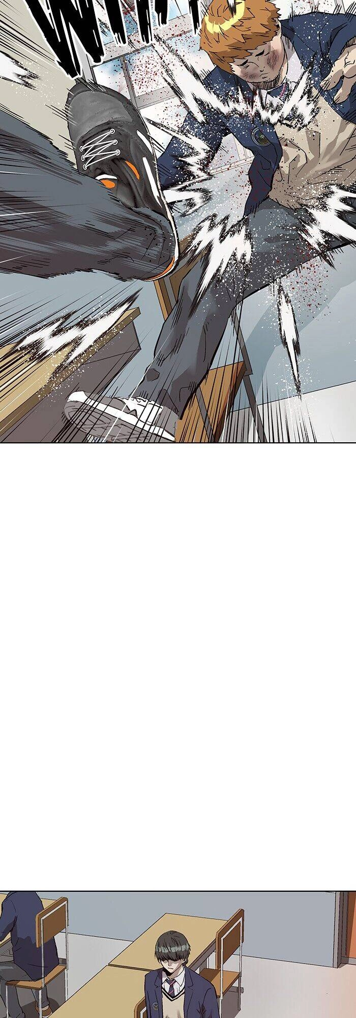 Anh Hùng Yếu Chapter 136 - 60