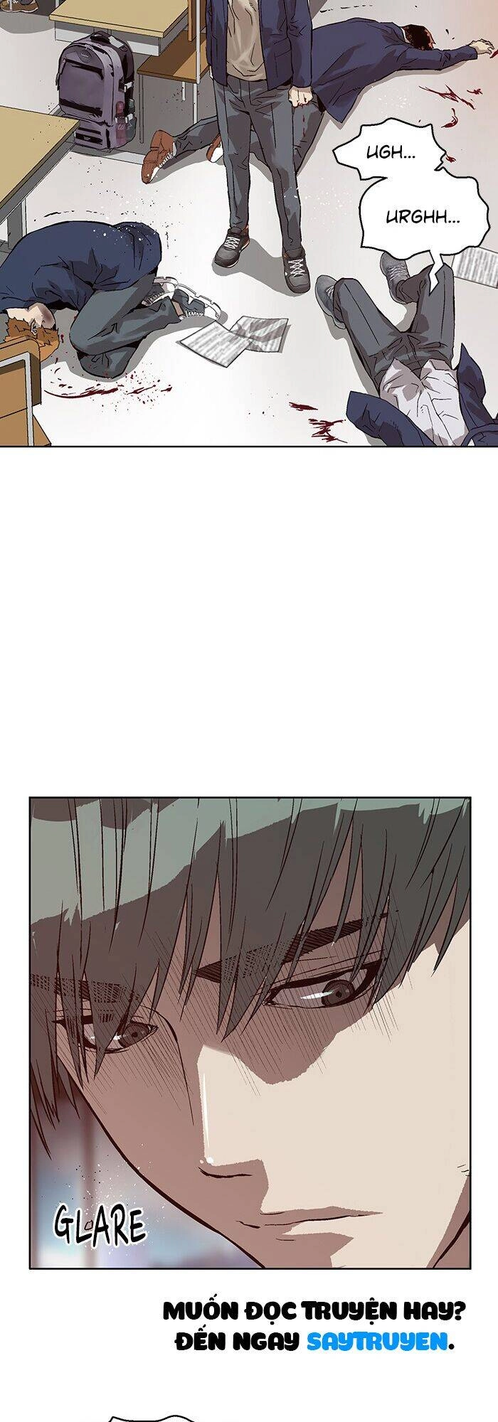 Anh Hùng Yếu Chapter 136 - 61