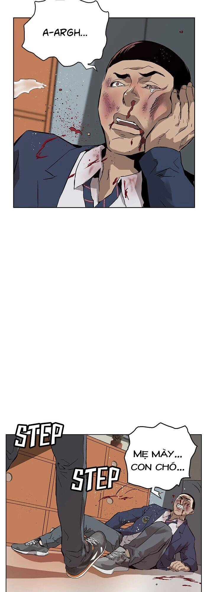 Anh Hùng Yếu Chapter 136 - 62