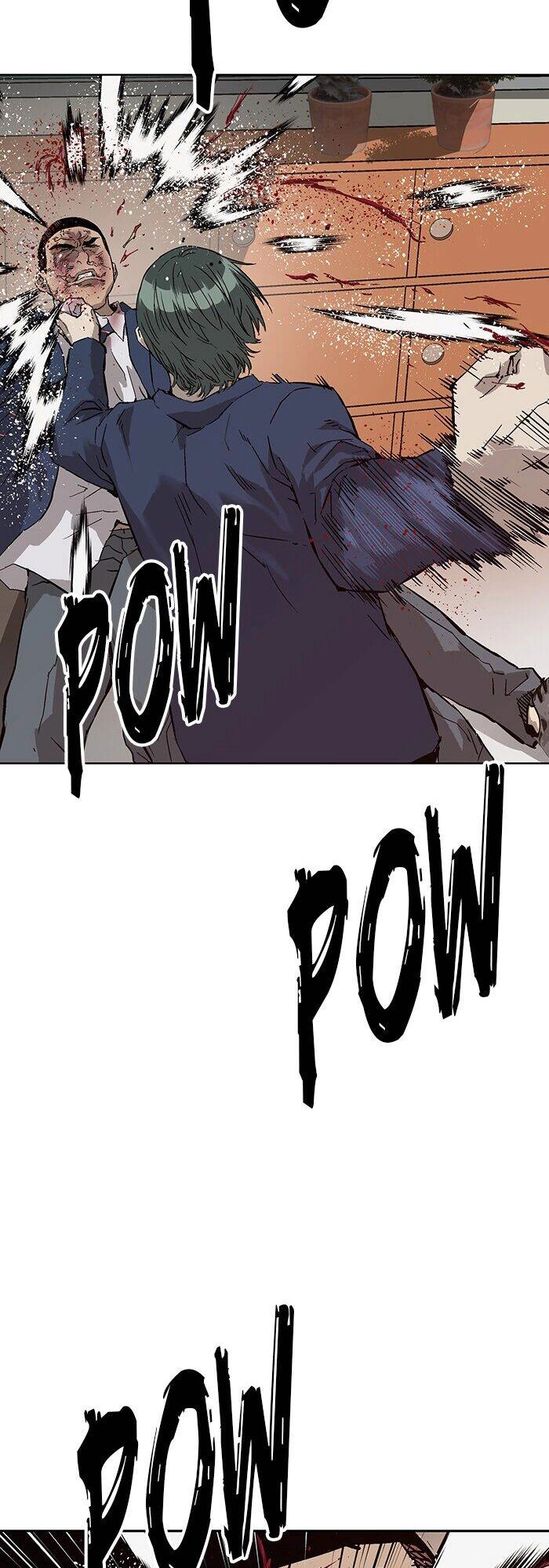 Anh Hùng Yếu Chapter 136 - 64