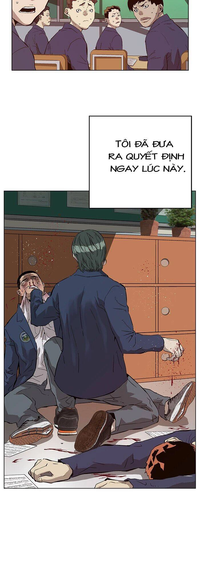 Anh Hùng Yếu Chapter 136 - 68