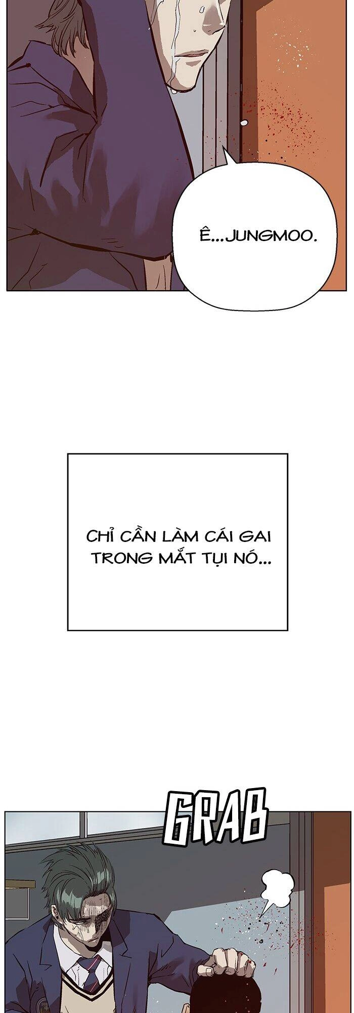 Anh Hùng Yếu Chapter 136 - 70