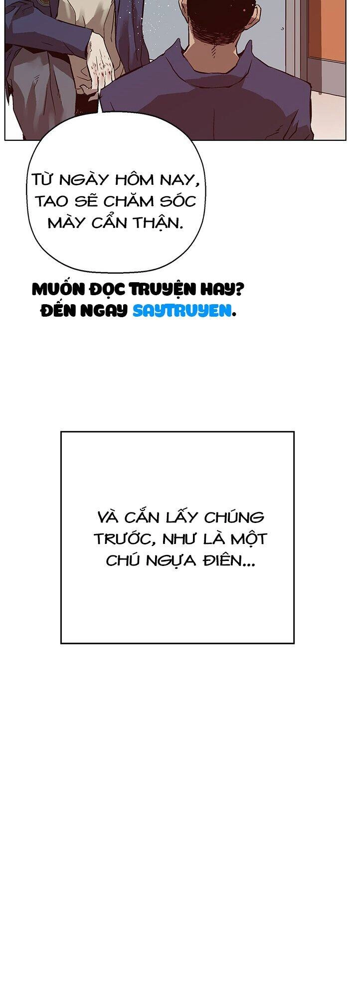 Anh Hùng Yếu Chapter 136 - 71