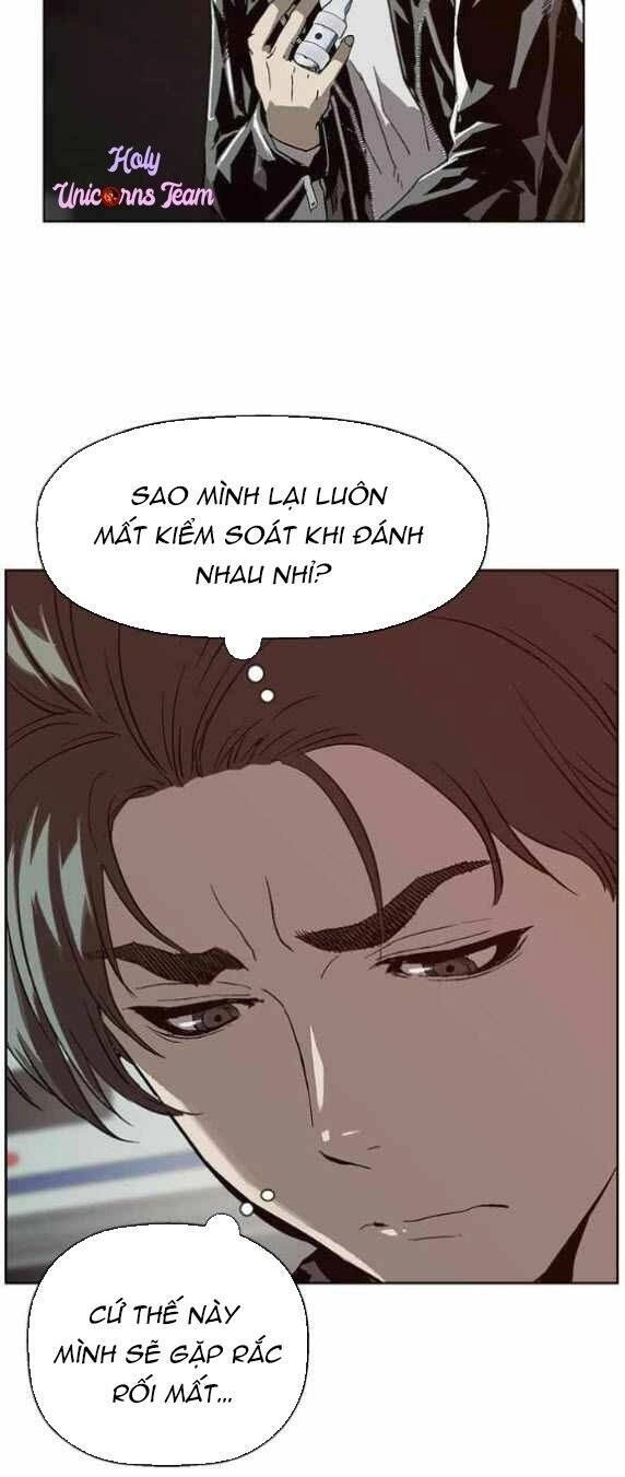 Anh Hùng Yếu Chapter 137 - 5