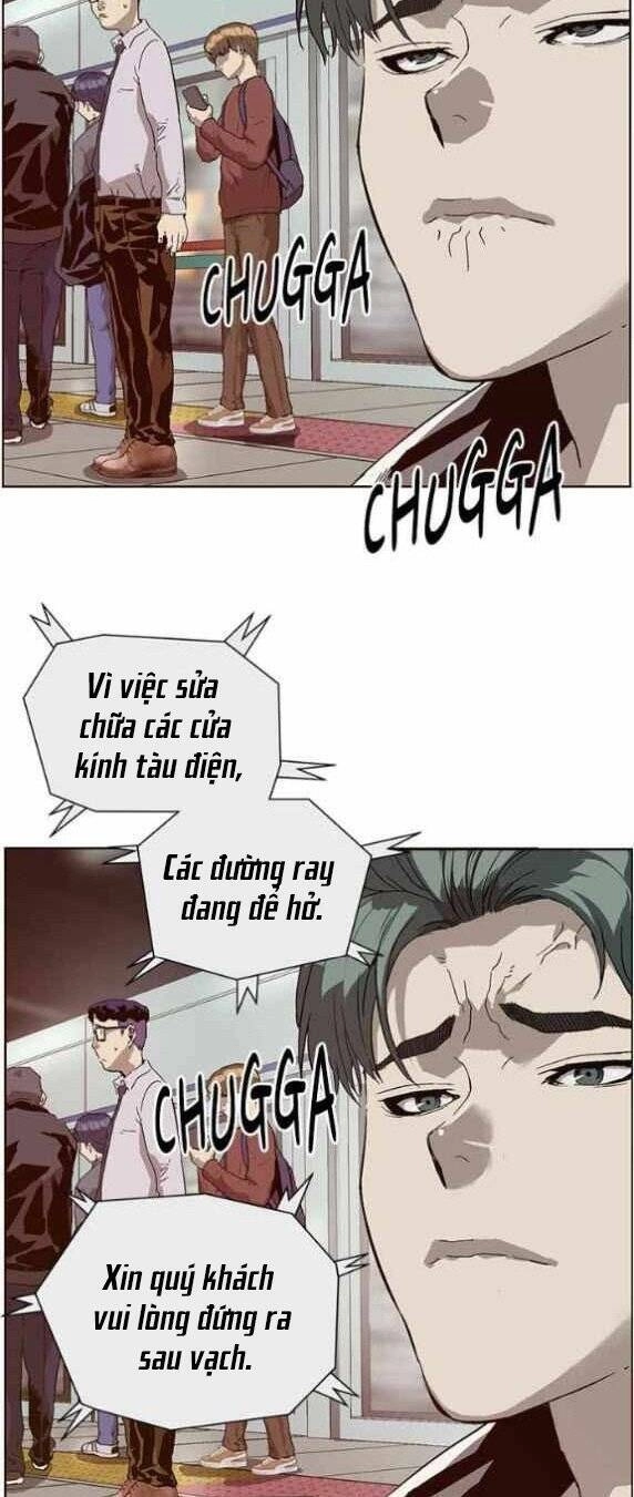 Anh Hùng Yếu Chapter 137 - 7