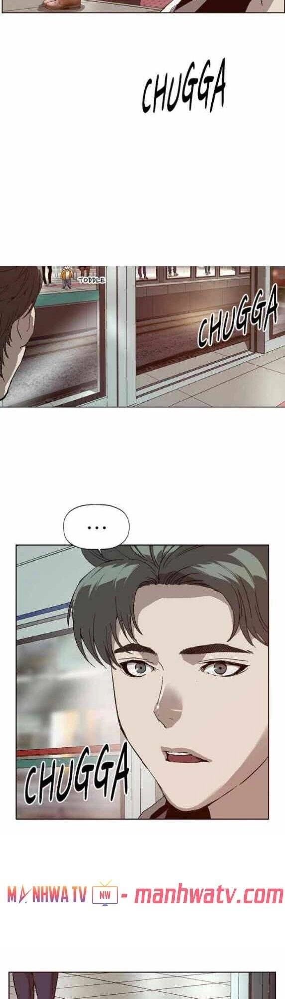 Anh Hùng Yếu Chapter 137 - 8