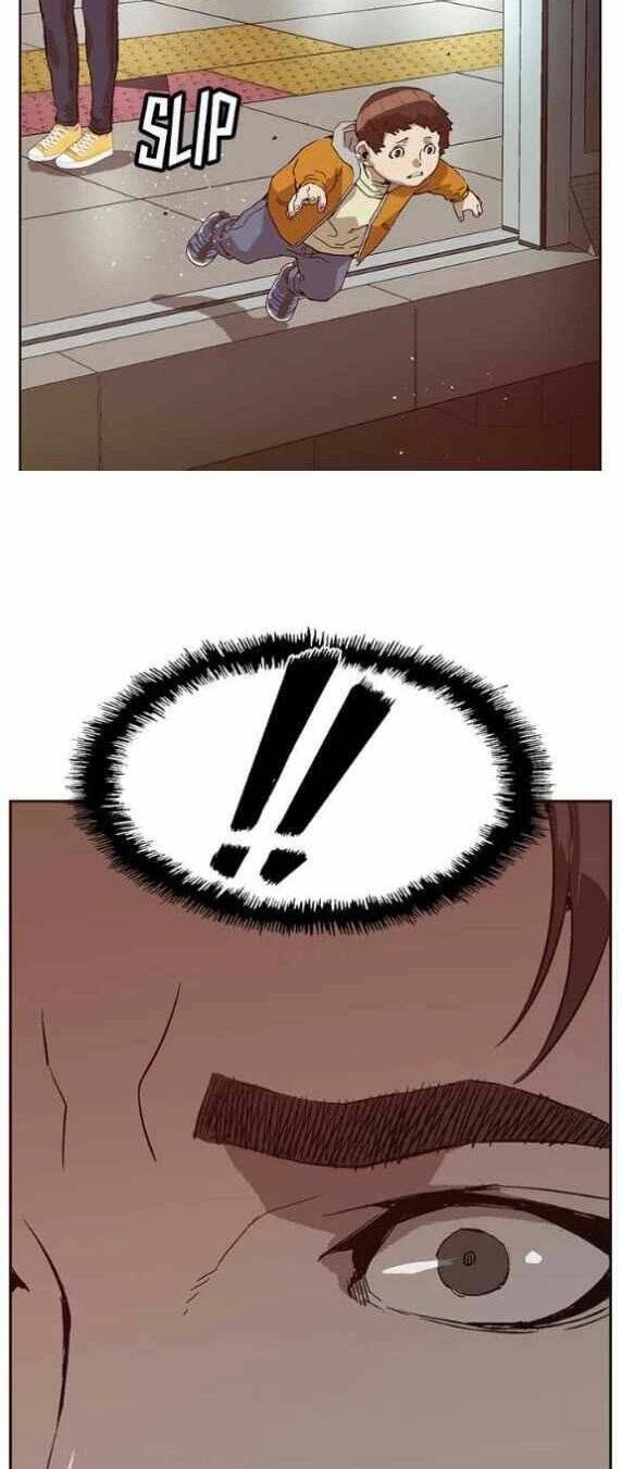 Anh Hùng Yếu Chapter 137 - 9