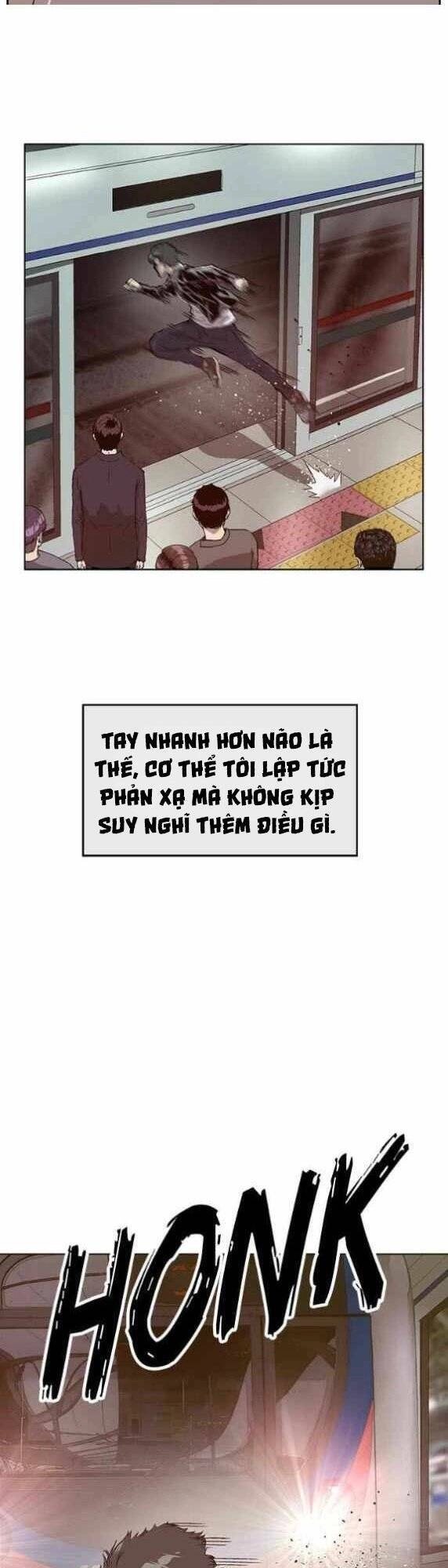 Anh Hùng Yếu Chapter 137 - 10