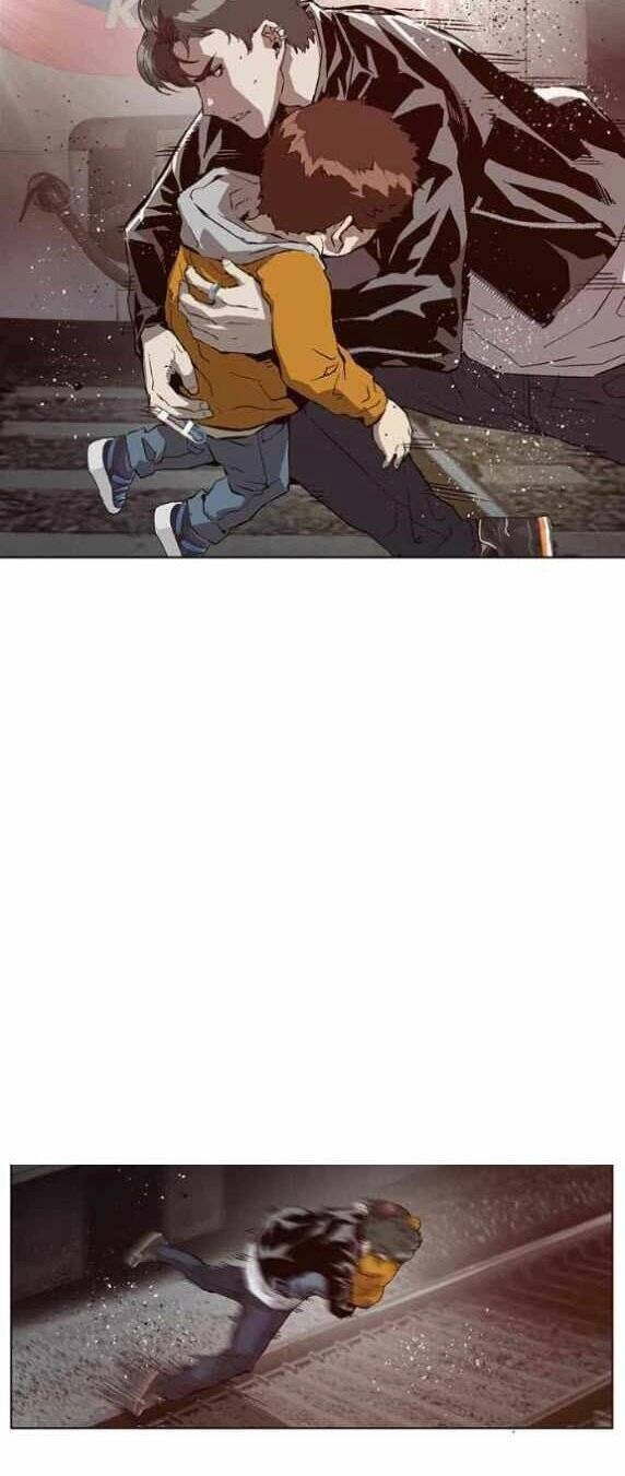 Anh Hùng Yếu Chapter 137 - 11