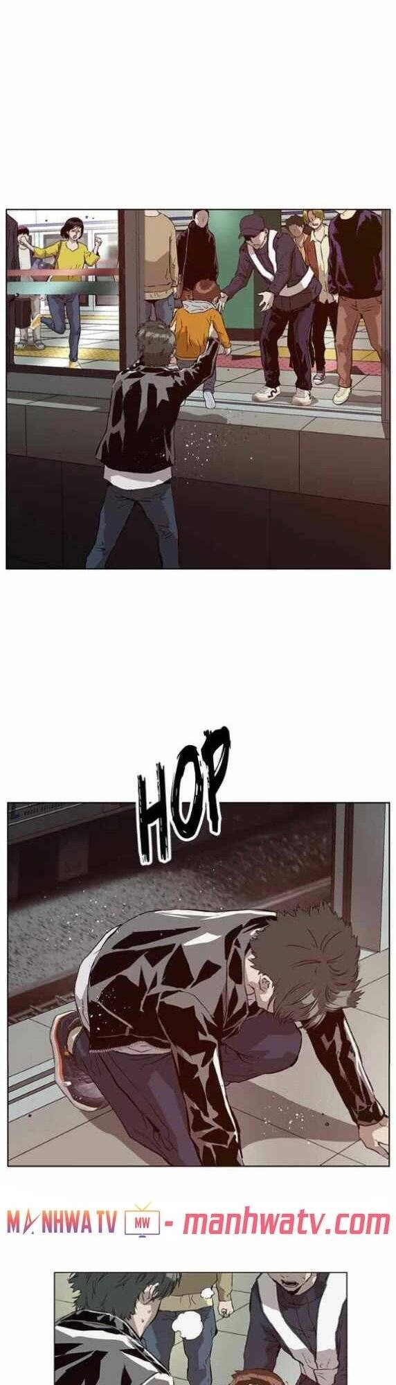 Anh Hùng Yếu Chapter 137 - 12