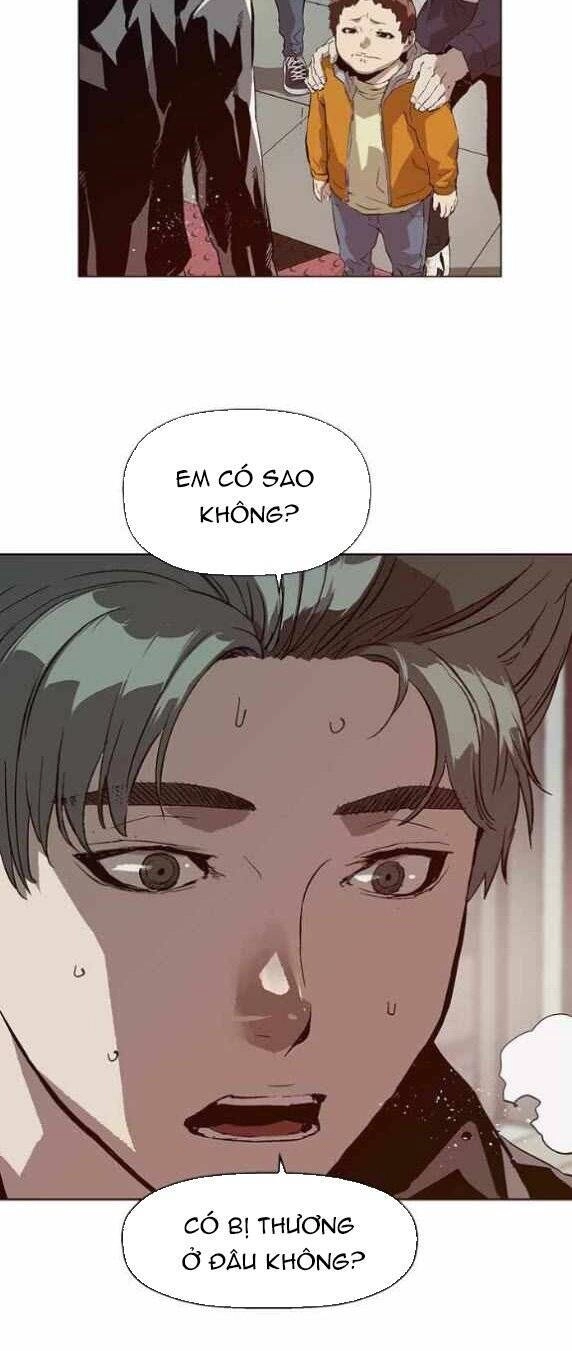 Anh Hùng Yếu Chapter 137 - 13