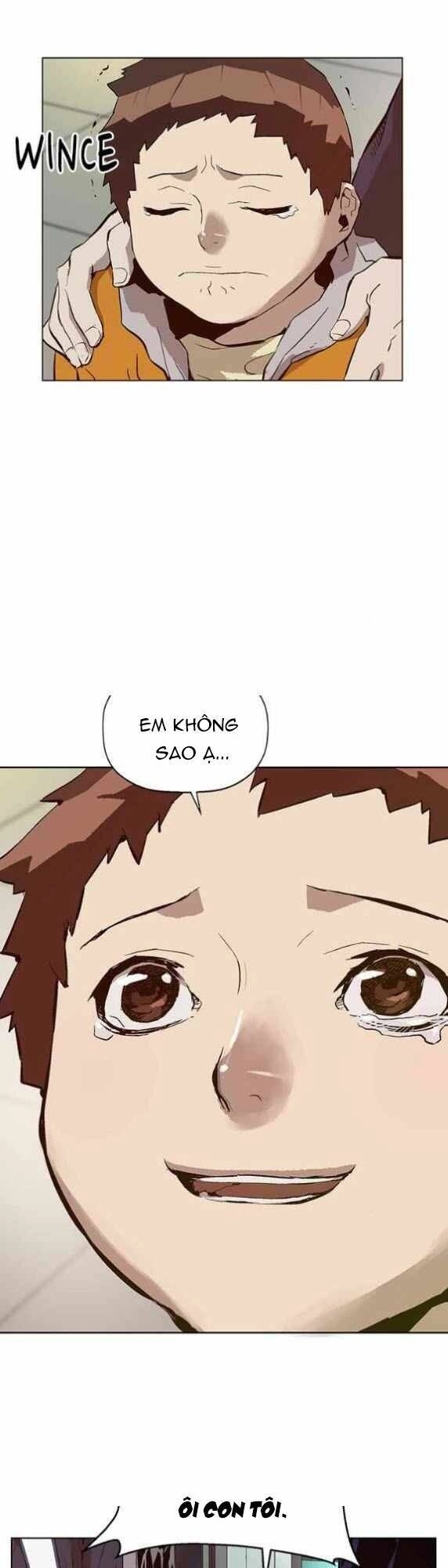 Anh Hùng Yếu Chapter 137 - 14