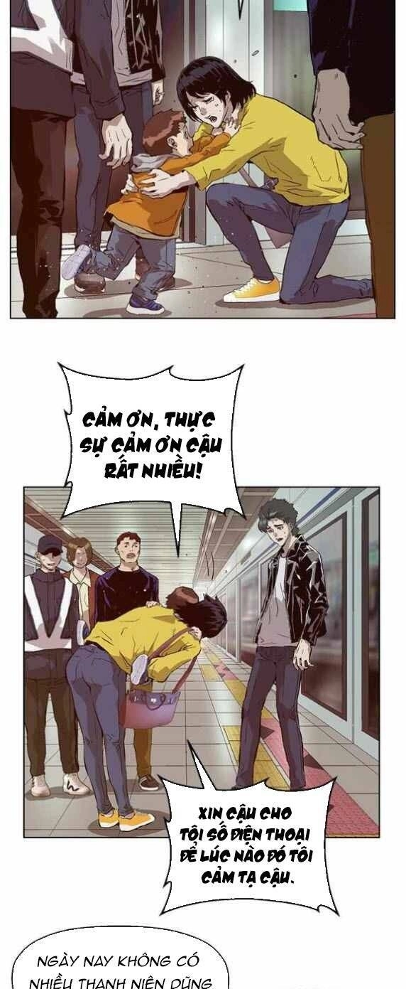 Anh Hùng Yếu Chapter 137 - 15