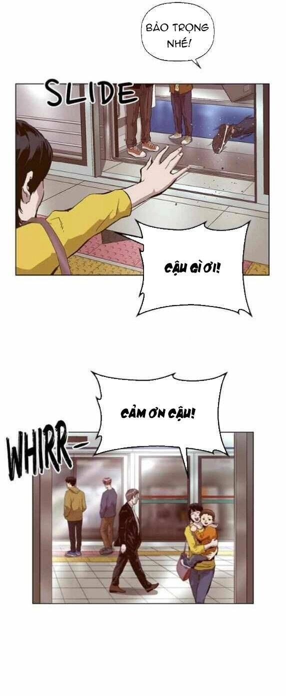 Anh Hùng Yếu Chapter 137 - 17