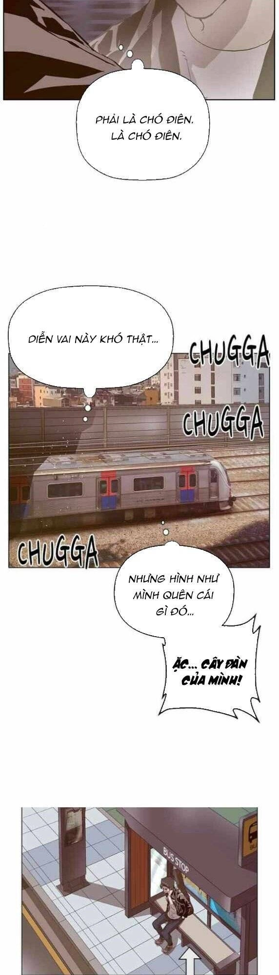 Anh Hùng Yếu Chapter 137 - 20