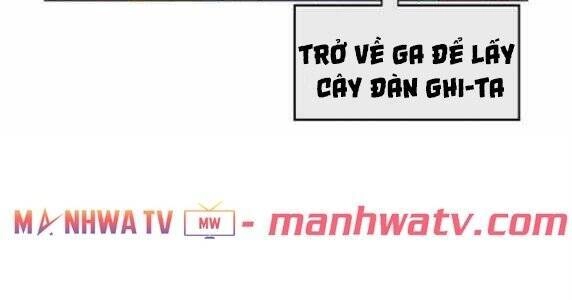 Anh Hùng Yếu Chapter 137 - 21