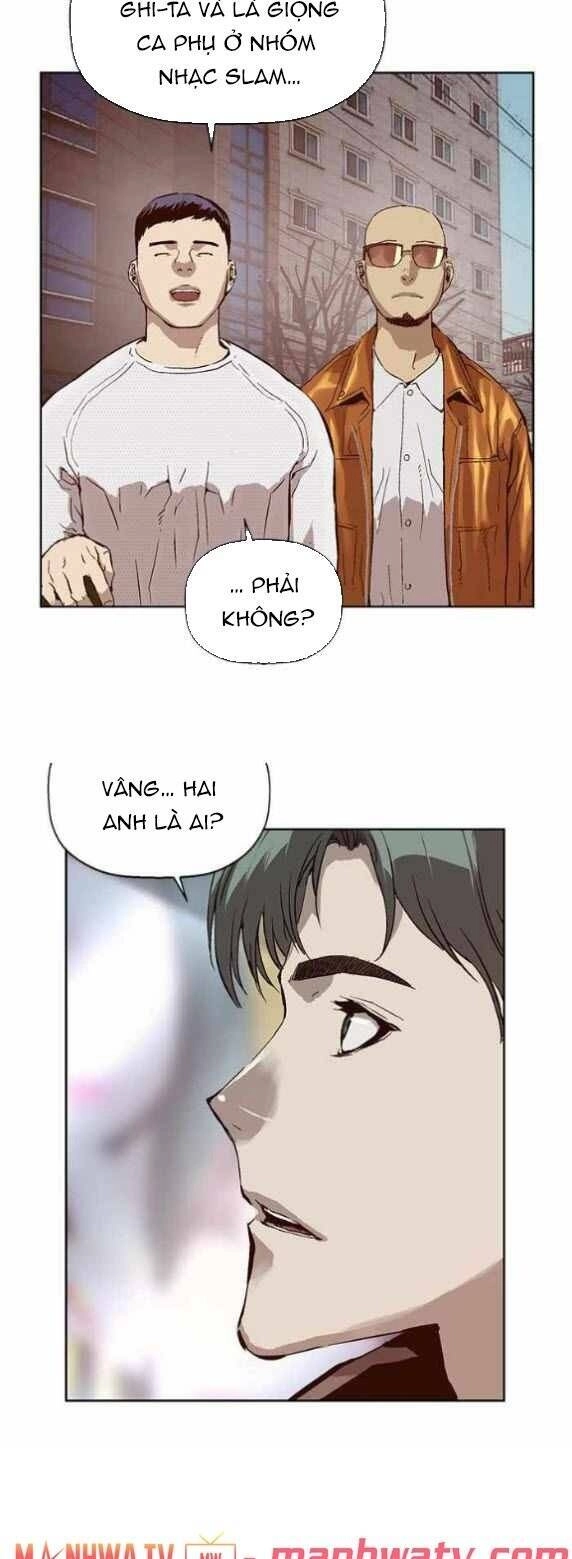 Anh Hùng Yếu Chapter 137 - 23
