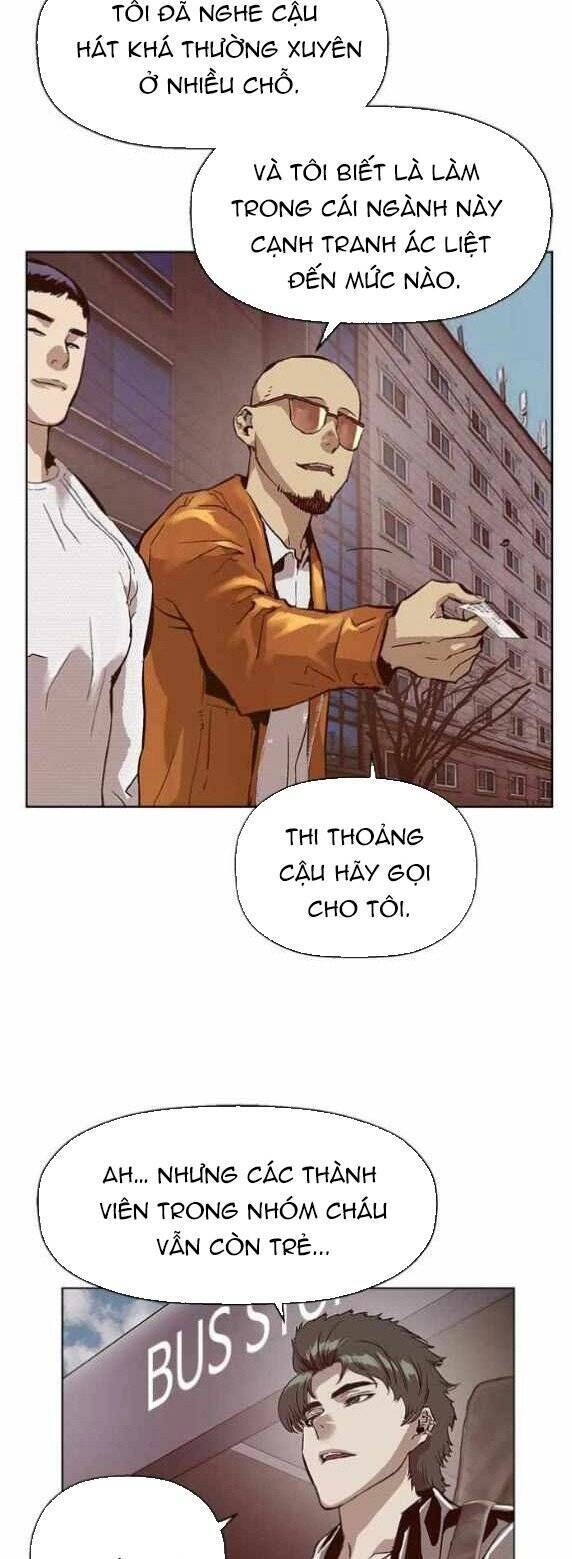 Anh Hùng Yếu Chapter 137 - 25