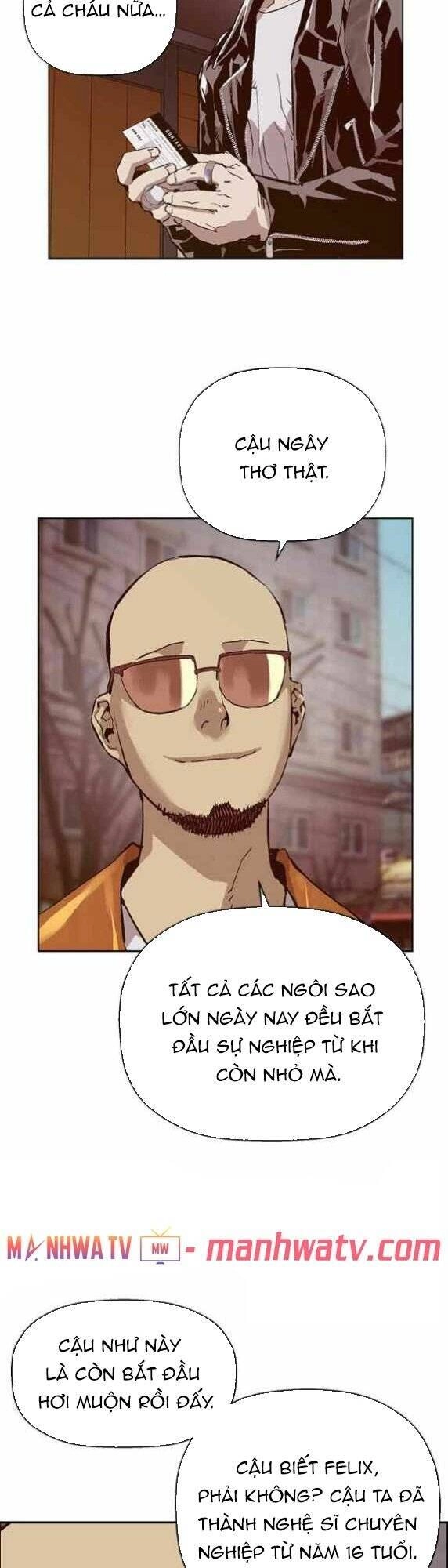 Anh Hùng Yếu Chapter 137 - 26