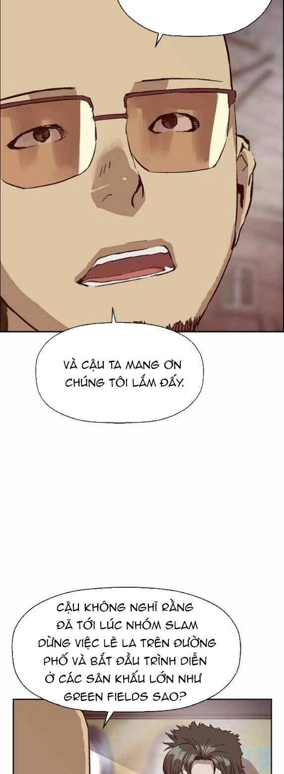 Anh Hùng Yếu Chapter 137 - 27