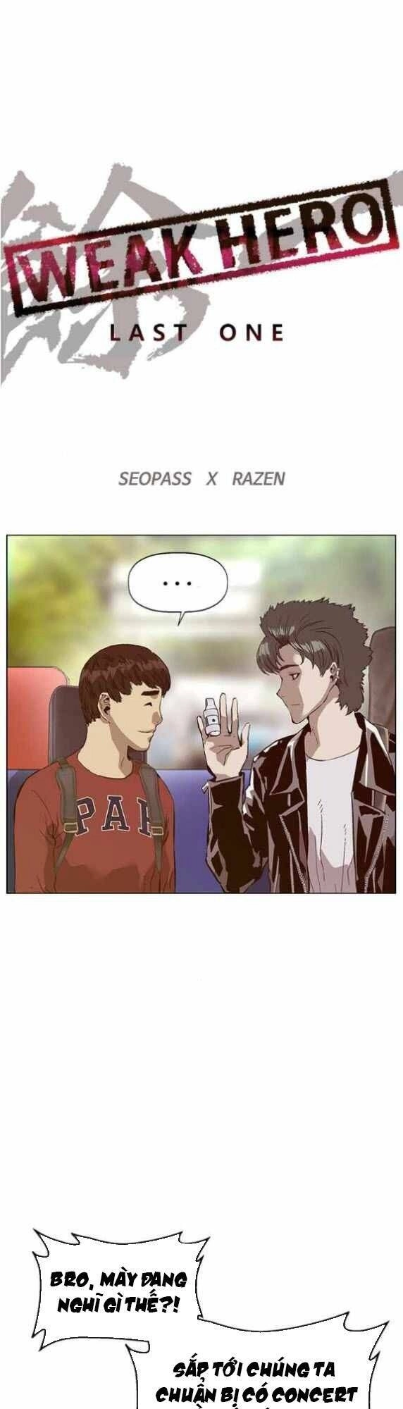 Anh Hùng Yếu Chapter 137 - 30