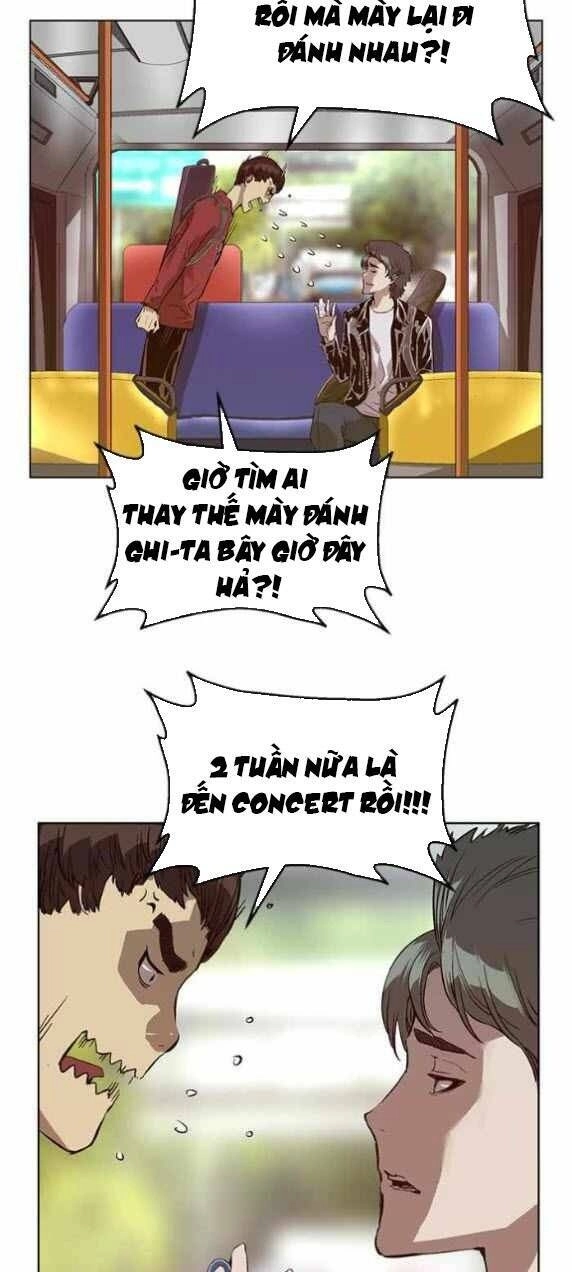 Anh Hùng Yếu Chapter 137 - 31