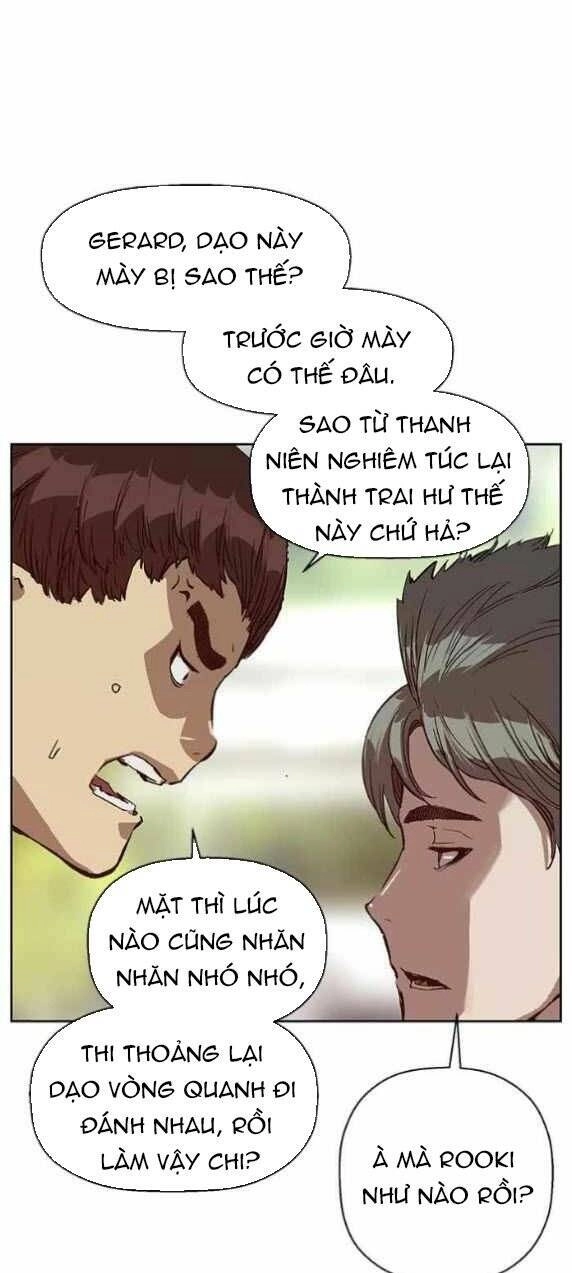 Anh Hùng Yếu Chapter 137 - 33