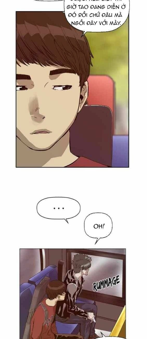 Anh Hùng Yếu Chapter 137 - 43