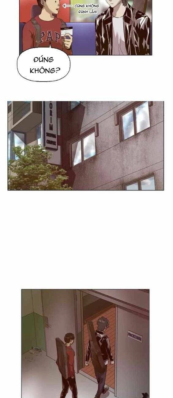 Anh Hùng Yếu Chapter 137 - 45