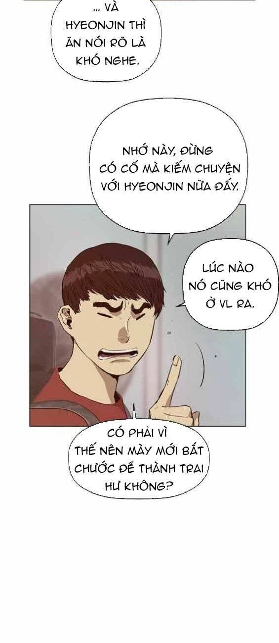 Anh Hùng Yếu Chapter 137 - 47